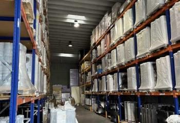 Local d'activité à louer Seclin - Proche A1 et aéroport