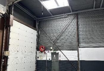 Location cellules d'activités Marcq-en-Barœul - Parc d'activité La Pilaterie