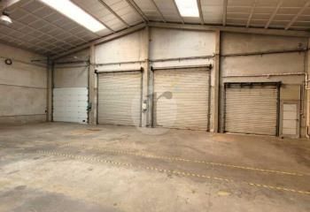 Local d'activité à louer Villeneuve-d'Ascq - Proximité autoroutes et transports