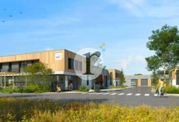 Cellules d'activité à vendre Fretin - Parc verdoyant et proche A23