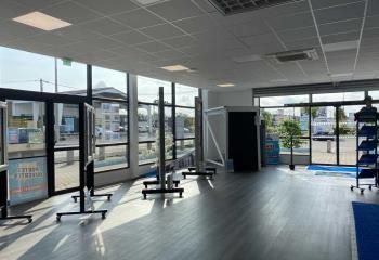 Location local commercial Hazebrouck - Parc commercial dynamique