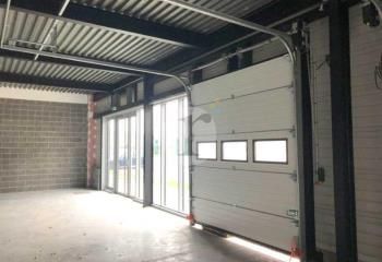 Showroom à louer Lesquin - Parc de la Haie - Proximité transports