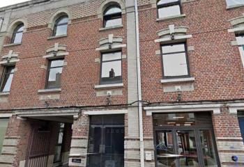 Location bureaux Lens - Proche gare SNCF et autoroutes A21 et A211