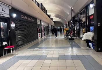 Local commercial à louer Lille centre - Métro et V'Lille