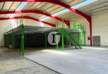 Locaux d'activités/show-room à louer Marcq-en-Baroeul - Parc d'activités