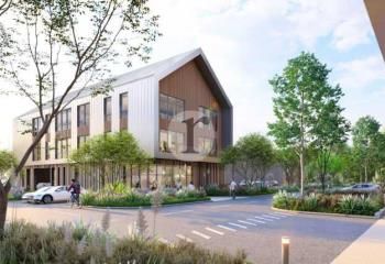 Locaux d'activités à louer Villeneuve-d'Ascq - Proximité A22