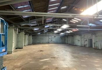 Local d'activité à vendre Lambersart - Proximité transports en commun