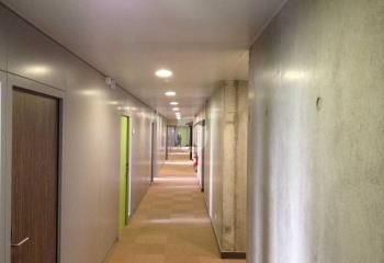 Location bureaux Liévin - Proche autoroute A21 et gare