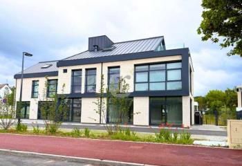 Vente bureaux Marcq-en-Baroeul - Proche autoroutes, aéroport et gare