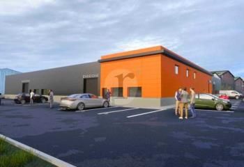 Locaux d'activités à vendre Aniche - Proximité autoroute A21