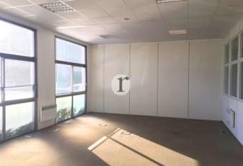 Location bureaux Ronchin - Proche autoroute A1 et transports en commun