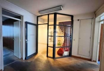 Vente bureaux Lille centre - Proche gares, métro, tram et bus