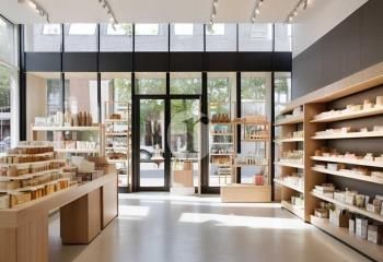 Vente bureaux Lomme - Proche métro, rocade et autoroute