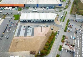 Locaux d'activités neufs à louer Marquette-lez-Lille - Sortie Rocade Nord-Ouest