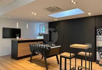 Vente bureaux Templemars - Proche A1 et transports en commun