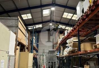 Local d'activité à vendre Avelin - Proximité A1