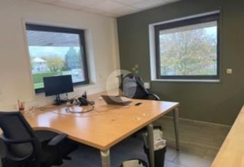 Vente bureaux Ronchin - Proche autoroutes A1 et A22, gare et bus