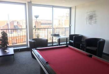 Bureaux à louer Lille centre - Proche transports en commun