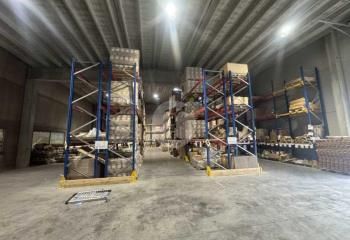 Local d'activité à louer Lens - Proximité autoroutes A21 et A211