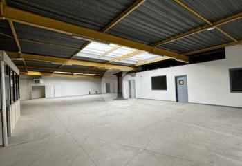 Local d'activité à louer Guesnain - Proche A21 et SNCF