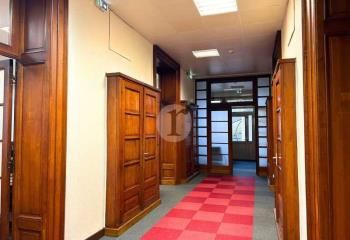 Location bureaux Valenciennes - Proximité autoroutes et gare SNCF