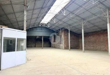 Entrepôt avec bureaux à vendre Lomme - Proximité Rocade Nord-Ouest