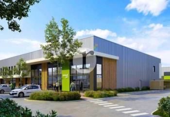 Location cellule d'activités neuve Quesnoy-sur-Deûle - Proche transports