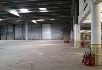 Entrepôt logistique à louer Lesquin - Proximité A1 et A23