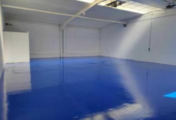 Locaux d'activités à louer Lens - Proximité A21