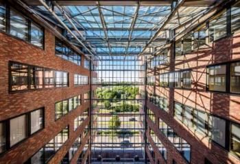 Location bureaux Roubaix - Proche métro, autoroute et aéroport Lille-Lesquin