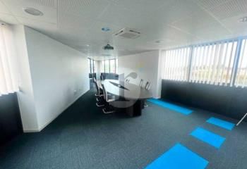 Location bureaux Noyelles-Godault - Proche A1 et A21