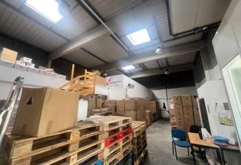 Local d'activité à louer La Madeleine - Parc d'activités du Pré Catelan