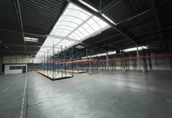 Entrepôt à vendre La Chapelle-d'Armentières - Proche A25 et transports
