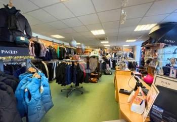 Local commercial à louer Capinghem - Axe passant et transports