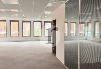 Location bureaux Lille - Proche métro Bois Blanc et Canteleu