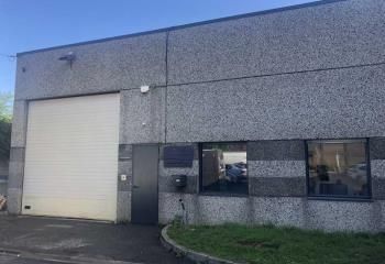 Location locaux d'activité Tourcoing - Proche SNCF et bus