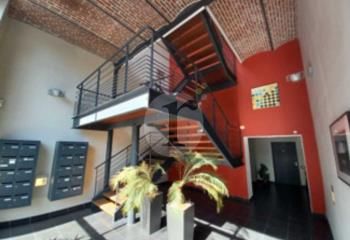 Location bureaux Roubaix - Proche métro, tram, gare et autoroute