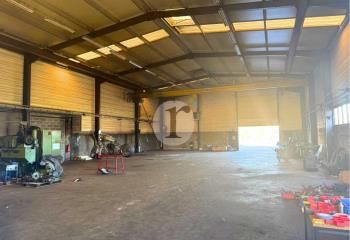 Local d'activité à vendre Lillers - Proche axes routiers et transports