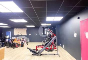 Local commercial à louer Villeneuve-d'Ascq - Proche autoroutes