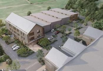 Local d'activité à louer Villeneuve-d'Ascq - Proximité A22