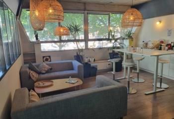 Location bureaux Lille centre-ville - Proximité métro et gare Lille Flandres