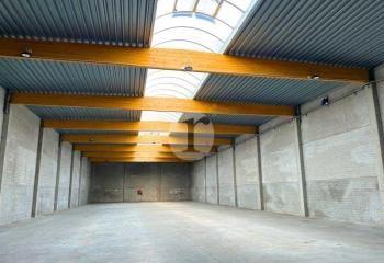 Locaux d'activités à vendre Cysoing - Proximité autoroutes et transports