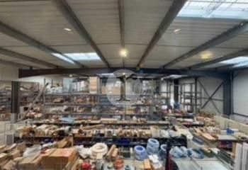 Local d'activité à louer Lesquin - Proximité autoroutes A1, A22, A23