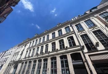 Bureaux à louer Lille centre - Proche Opéra et gares