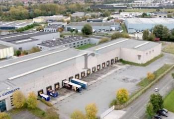 Locaux d'activités à vendre Roncq - Proximité A22 et transports