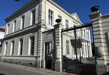 Vente hôtel particulier bureaux Valenciennes - Proche tram, gare, bus et autoroutes