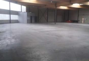 Local d'activité à louer Bondues - Proche rocade nord-ouest