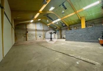 Local d'activité à louer Le Cateau-Cambrésis - Route D643 et D21