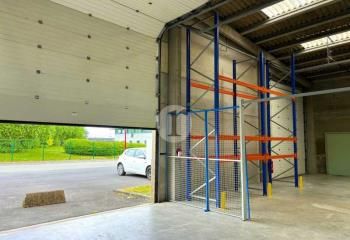 Local d'activités à louer Templemars - Proximité A1 et gare