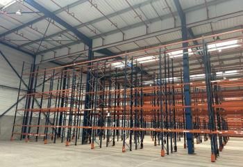 Local d'activités à louer Libercourt - Proximité A1